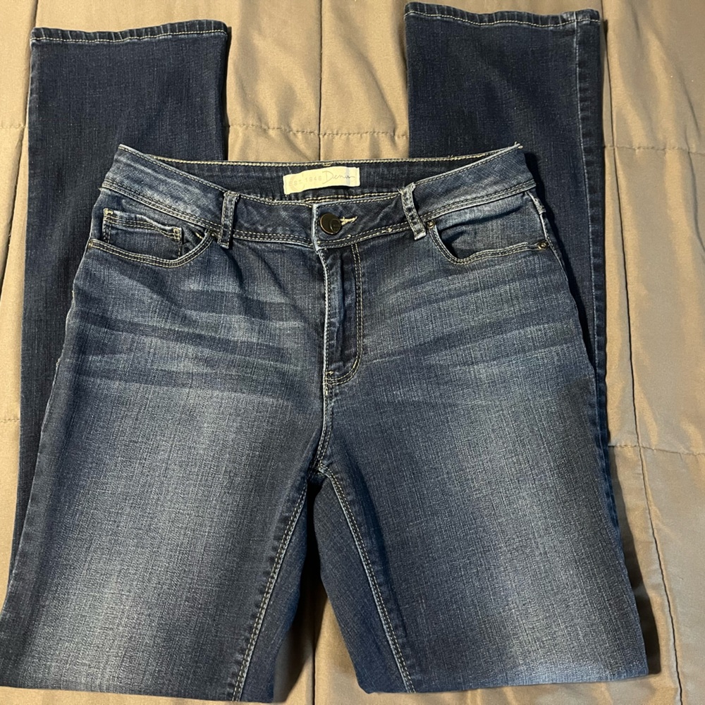 Contemporary Jeans Size 10